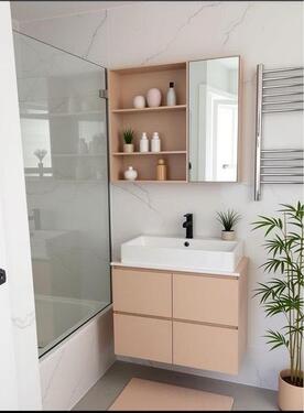 Foto - 3 Zimmer Etagenwohnung in Mannheim