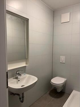 Foto - 1 Zimmer Etagenwohnung zur Miete in Bestensee