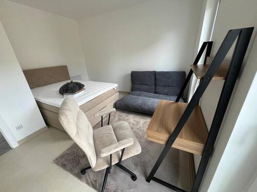 Foto - Etagenwohnung in Bestensee zur Miete