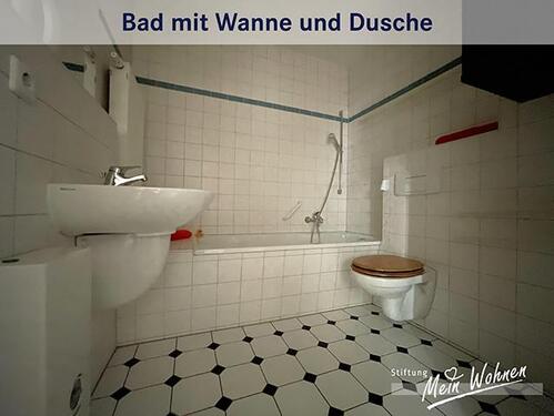 Foto - Dachgeschoßwohnung in Chemnitz zur Miete