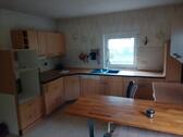 Foto - ein: Ruhige 2-Zimmer-Wohnung (60 m²) mit Einbauküche & Garten-Opt
