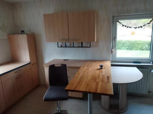 Foto - 2 Zimmer Erdgeschoßwohnung zur Miete in Bad Hersfeld