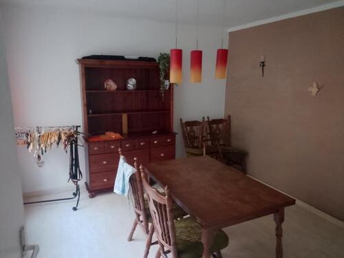 Foto - Erdgeschoßwohnung in Bad Hersfeld zur Miete