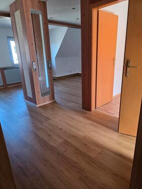 Foto - Dachgeschoßwohnung in Eisenach zur Miete