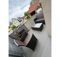 3 Zimmer Wohnung mit Balkon - 750,00&nbsp;EUR Kaltmiete, ca.&nbsp; 70,00&nbsp;m&sup2; in Alfdorf (PLZ: 73553)