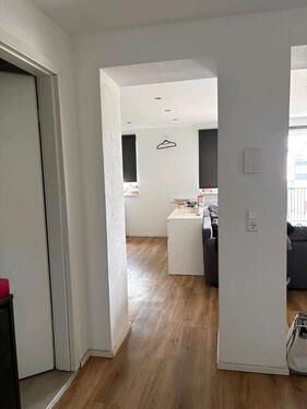 Foto - 3 Zimmer Etagenwohnung in Alfdorf