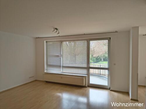 Foto - 2.5 Zimmer Etagenwohnung zur Miete in Soltau
