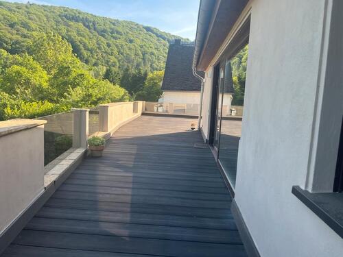 Foto - 4 Zimmer Einfamilienhaus zum Kaufen in Bullay