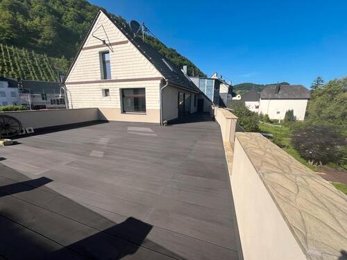 Foto - Einfamilienhaus in Bullay zum Kaufen