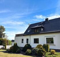 Großzügiges Einfamilienhaus in begehrter Waldlage 1458 m² - Bennewitz
