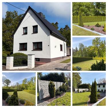 Foto - 5 Zimmer Einfamilienhaus zum Kaufen in Bennewitz
