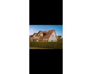 Sonnige 3 Zimmer Maisonette- Wohnung - Schellerten