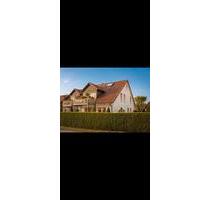 Sonnige 3 Zimmer Maisonette- Wohnung - Schellerten