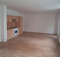 1 Zimmer Wohnung, 40 qm, inkl. Küche, Ergeschoss - Plauen Bahnhofsvorstadt