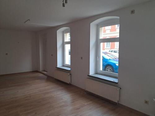 Foto - 1 Zimmer Erdgeschoßwohnung in Plauen