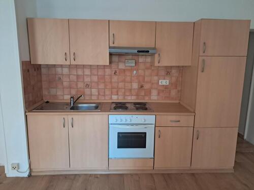 Foto - Erdgeschoßwohnung in Plauen zur Miete