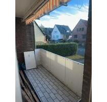 Frisch sanierte 3 Zimmer Wohnung in Havelse - Garbsen