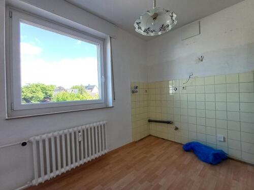 Foto - Etagenwohnung zur Miete in Minden