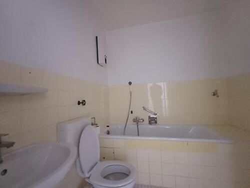 Foto - Etagenwohnung in Minden