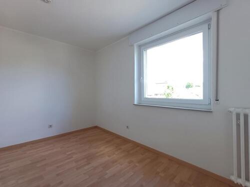 Foto - Etagenwohnung in Minden zur Miete