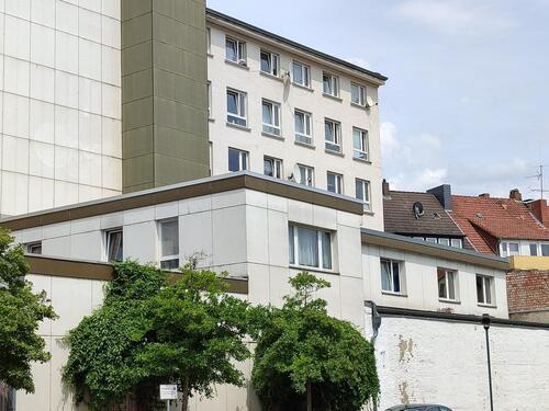 Foto - Ruhige 4 Zimmer Eigentumswohnung in der Nordstadt