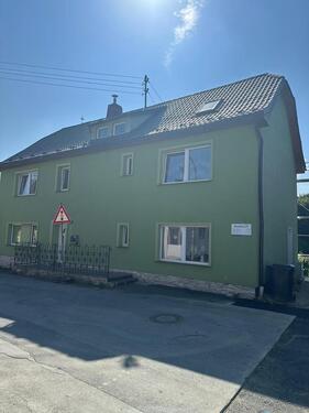 Foto - Saniertes Einfamilienhaus mit Einliegerwohnung und großer Werksta