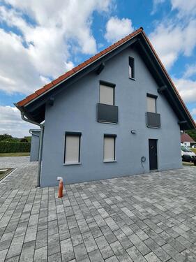 Foto - Einfamilienhaus in Oberthulba