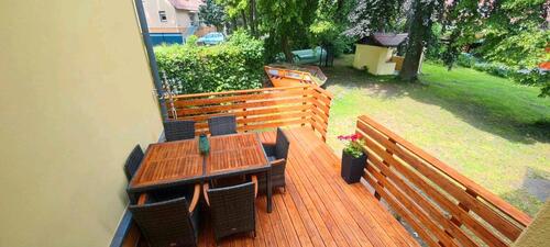 Foto - Etagenwohnung zur Miete in Hohe Börde