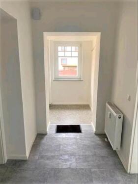 Foto - Etagenwohnung in Hohe Börde zur Miete