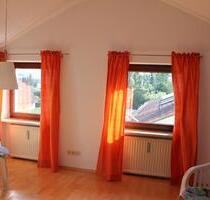 schöne helle DG Wohnung Bad Birnbach Magister Chuno Str.