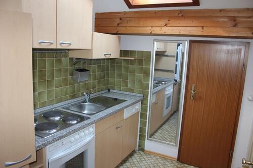 Foto - Etagenwohnung in Bad Birnbach