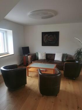 Foto - wohnen im Schloss Ambiente umgeben von Weinbergen