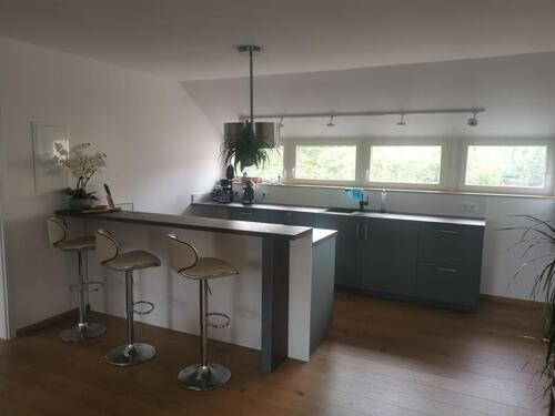 Foto - Etagenwohnung zur Miete in Nünchritz