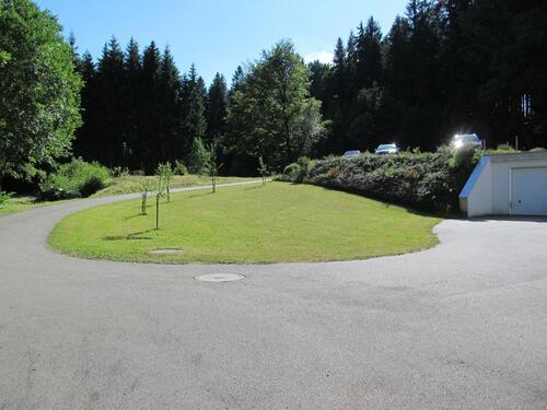 Foto - Etagenwohnung zur Miete in Tiefenbach