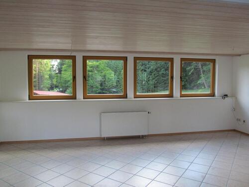 Foto - Etagenwohnung in Tiefenbach