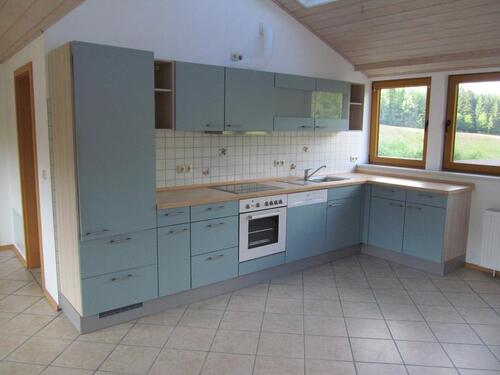 Foto - Etagenwohnung in Tiefenbach zur Miete