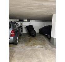 Tiefgaragenstellplatz, Johanneskirchen - München Bogenhausen