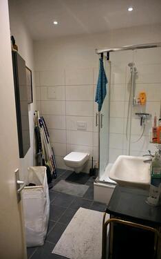 Foto - Etagenwohnung in Berlin zur Miete