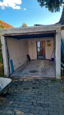 Foto - garage zu vermieten zu sofort - 50,00 EUR Miete,
