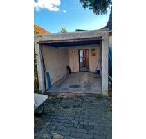 garage zu vermieten zu sofort - 50,00 EUR Miete, in Nienburg (Weser) (PLZ: 31582)