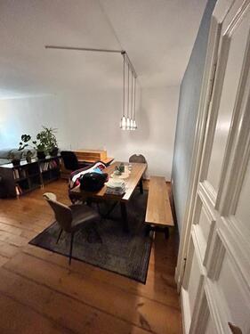Foto - Wunderschönes möbliertes WG-Zimmer mit Balkon in Friedrichshain