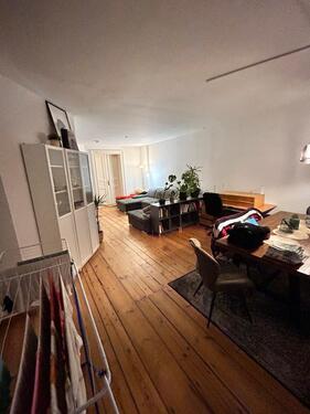 Foto - Etagenwohnung zur Miete in Berlin
