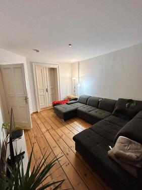 Foto - Etagenwohnung in Berlin