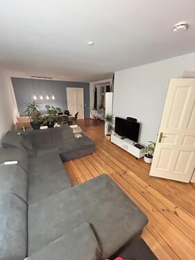 Foto - Etagenwohnung in Berlin zur Miete