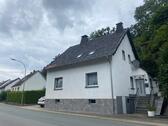 Foto - Charmantes Einfamilienhaus mit großem Grundstück