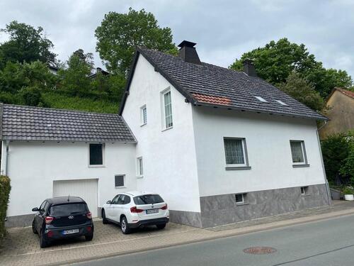 Foto - Einfamilienhaus zum Kaufen in Marsberg
