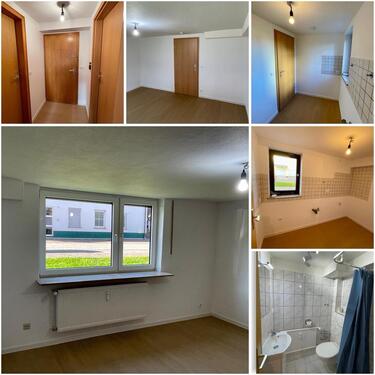 Foto - 1-ZKB Apartment 26qm in Wetter *zentrale Lage*