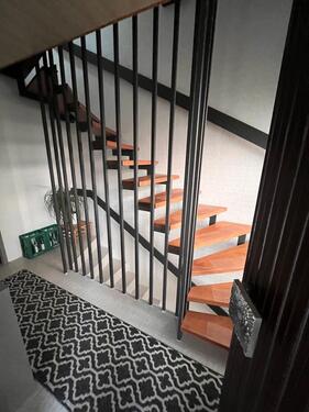 Foto - Gemütliche 3 Zimmer Dachgeschosswohnung mit eigener Außenterrasse