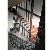 Gemütliche 3 Zimmer Dachgeschosswohnung mit eigener Außenterrasse - Gifhorn