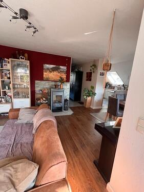 Foto - Etagenwohnung in Gifhorn zur Miete